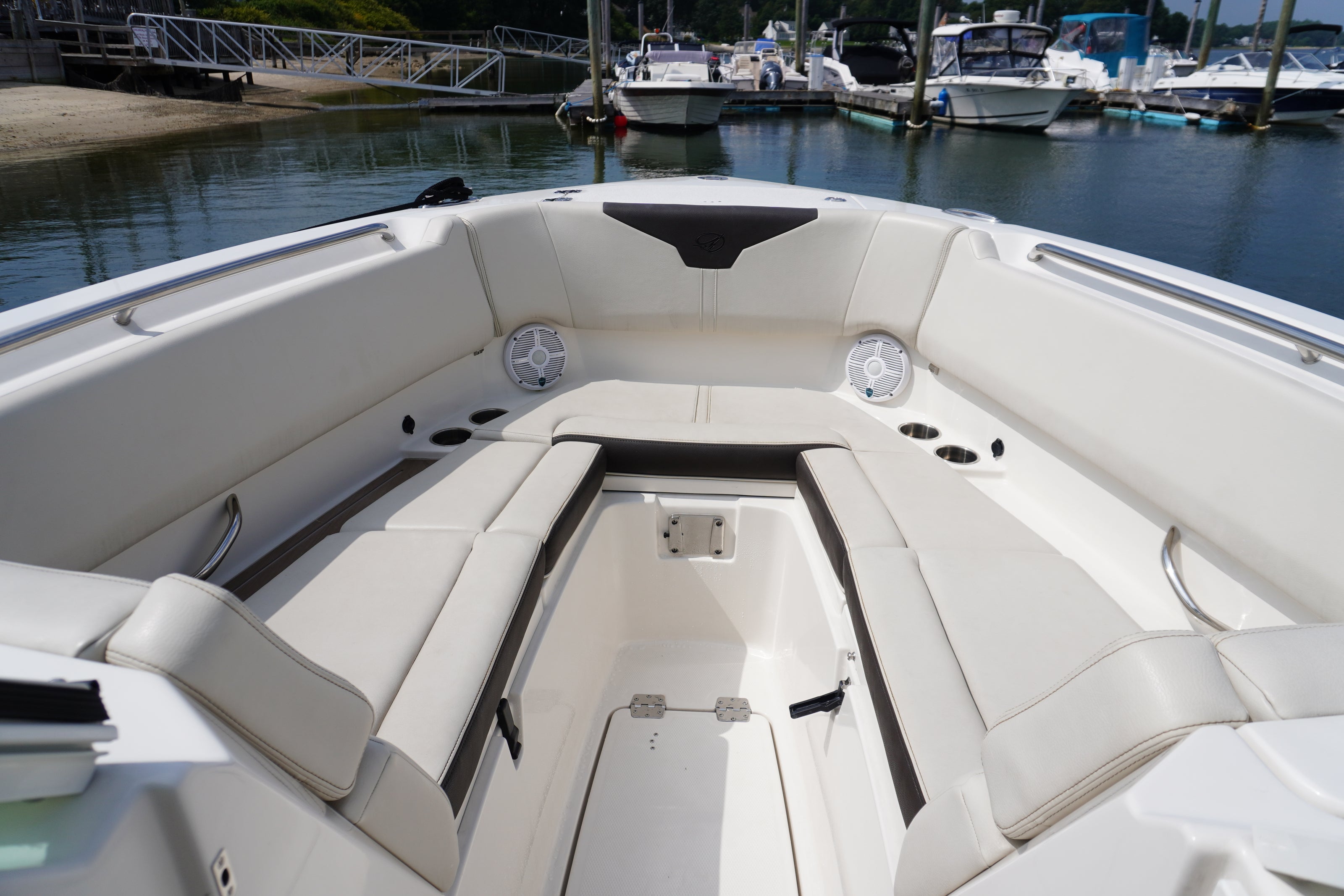 boat detailing cape cod